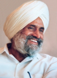 Bhaji, Dr. Harbhajan Singh